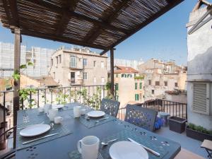Navona penthouse