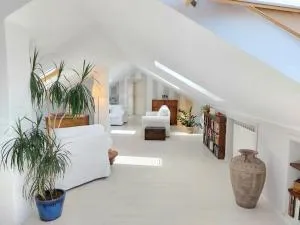 La Terrazza di Miky big terrace wifi parking - Recco