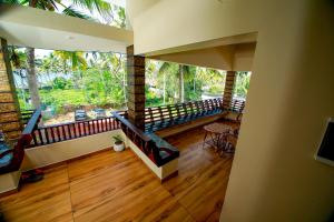 Kallayi Beachside Retreat