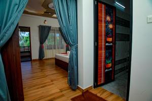 Kallayi Beachside Retreat