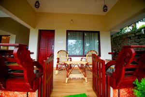 Kallayi Beachside Retreat