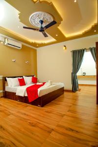 Kallayi Beachside Retreat