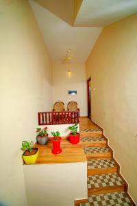 Kallayi Beachside Retreat