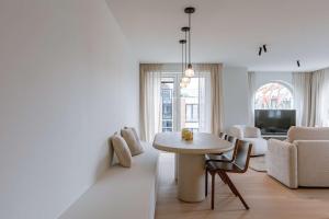 Casiola - Luxurious apartment on top location in Knokke