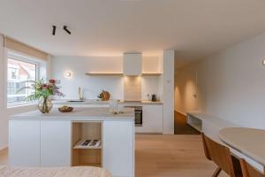 Huswell - Luxurious apartment on top location in Knokke