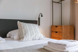 Huswell - Luxurious apartment on top location in Knokke