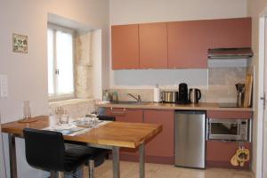 Le Mazet, gîte des Lucioles en Provence