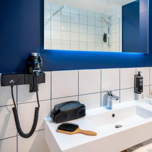 Hotels ibis Styles Morlaix : photos des chambres