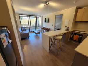 Departamento Frente al Lago