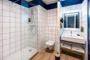 Hotels ibis Styles Morlaix : photos des chambres