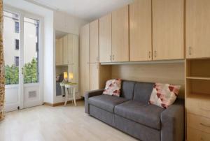 Comfort Apartment Duomo - San Siro 10 minuti