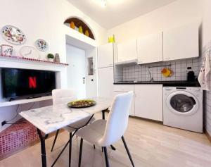 Comfort Apartment Duomo - San Siro 10 minuti