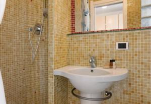 Comfort Apartment Duomo - San Siro 10 minuti