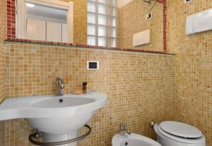 Comfort Apartment Duomo - San Siro 10 minuti