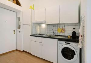 Comfort Apartment Duomo - San Siro 10 minuti