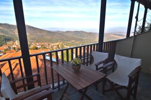 La Casa Nostra - 3hvězdičkové hotely ve městě Kastoria