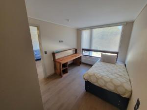 Departamento Frente al Lago