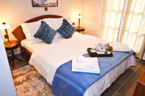 La Casa Nostra - 尼姆法奥