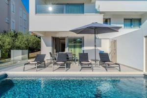 Villa Nova Excellence 1, villa with private pool