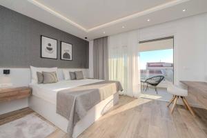 Villa Nova Excellence 1, villa with private pool