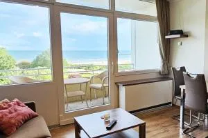 Surforama Apartment Meerblick am Südstrand - فيهمارن