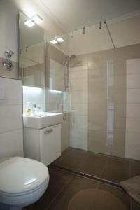 Fehmarn Apartment Meerblick am Südstrand