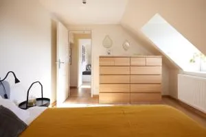 bel appartement tout juste rénové - Méreau
