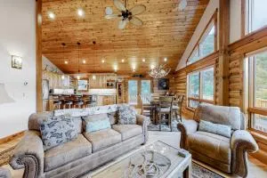 Hawk Perch - دورانجو