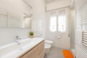 Tatiana Flat - 10 minutes to Venice - Mestre Train Station - Free Parking