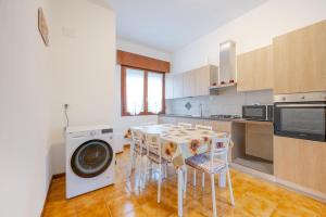 Tatiana Flat - 10 minutes to Venice - Mestre Train Station - Free Parking