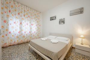 Tatiana Flat - 10 minutes to Venice - Mestre Train Station - Free Parking