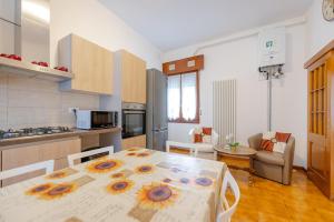 Tatiana Flat - 10 minutes to Venice - Mestre Train Station - Free Parking