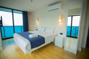 ORBI City - Modern Retreat next to the Black sea