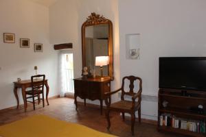 Le Bastidon, gîte des Lucioles en Provence