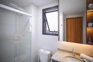 Vila Olimpia Viva Benx Flats by Feel Sampa