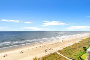 Windy Hill Dunes 1202 - Oceanfront - Windy Hill Section