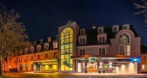 PLAZA INN Köln Pulheim - Esch