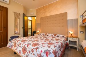 Studio room in Appartamenti America