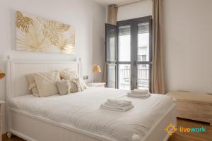 Estrella del Mar- FREE PARKING by LiveWork