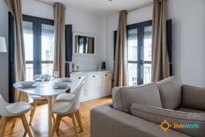 Estrella del Mar- FREE PARKING by LiveWork