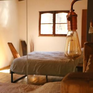 Hostal SPA Casa de Piedra