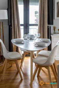 Estrella del Mar- FREE PARKING by LiveWork