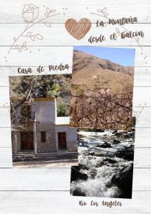 Hostal SPA Casa de Piedra