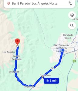 Hostal SPA Casa de Piedra