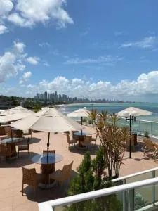 Blue Sunset Suites - Penha