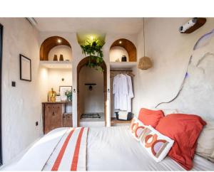 Appartements Studio amor : photos des chambres