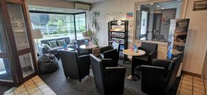 Hotels Brit Hotel Besancon l'Horloge : photos des chambres