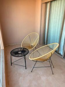 Villa Palms de lAtlas