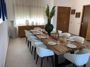 Villa Palms de lAtlas