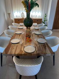 Villa Palms de lAtlas